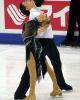 Natalia Mikhailova &amp; Arkadi Sergeev (RUS)