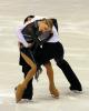 Natalia Mikhailova &amp; Arkadi Sergeev (RUS)