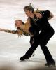 Petra Pachlova &amp; Petr Knoth (CZE)