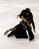 Camilla Pistorello &amp; Luca LaNotte (ITA)