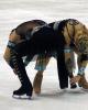 Anastasia Platonova &amp; Andrei Maximishin (RUS)