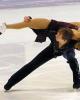 Trina Pratt &amp; Todd Gilles (USA)