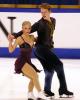 Trina Pratt &amp; Todd Gilles (USA)