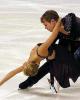 Trina Pratt &amp; Todd Gilles (USA)