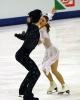 Alina Saprikina &amp; Pavel Khimmich (UKR)