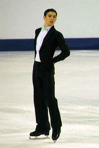Gabor Balint (HUN)