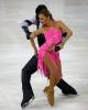Natalia Mikhailova &amp; Arkadi Sergeev (RUS)