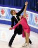 Petra Pachlova &amp; Petr Knoth (CZE)