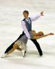 Trina Pratt &amp; Todd Gilles (USA)