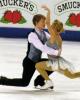 Trina Pratt &amp; Todd Gilles (USA)