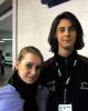 Pernelle Carron &amp; Edouard Dezutter (FRA)