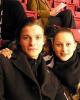 Rina Thieleke &amp; Sascha Rabe (GER)
