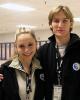 Petra Pachlova &amp; Petr Knoth (CZE)