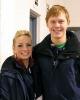 Trina Pratt &amp; Todd Gilles (USA)