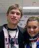 Anastasia Gorshkova &amp; Ilia Tkachenko (RUS)