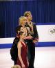 Tessa Virtue &amp; Scott Moir (CAN) silver; Morgan Matthews &amp; Maxim Zavozin (USA) gold
