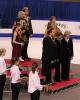 Medal Ceremony