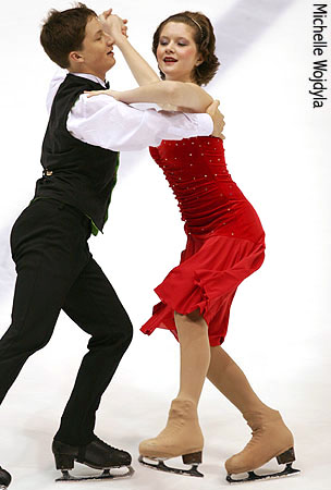 Molly Raymond &amp; Nathan Raymond