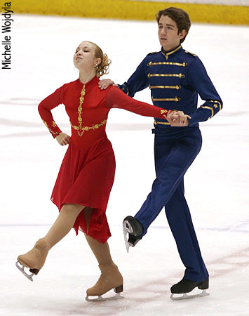 Tierney Thomas &amp; Kevin Allison 