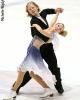 Katherine Copely &amp; Patrick Connelly