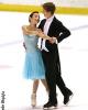 Meryl Davis &amp; Charllie White