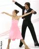Amanda Loyd &amp; Dmytro Overchuk