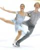 Emily Samuelson &amp; Evan Bates
