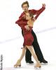 Amanda Loyd &amp; Dmytro Overchuk