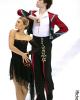 Jane Summersett &amp; Elliot Pennington