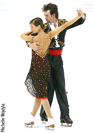 Clare Farrell &amp; Ashley Deavers