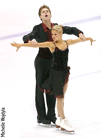 Mauri Gustafson &amp; Logan Giulietti-Schmitt