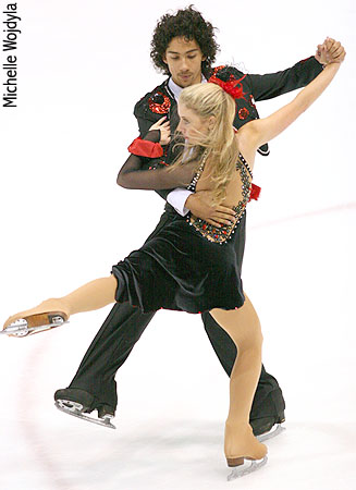 Stephanie Nieminski &amp; Nathaniel Viera