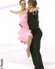 Amanda Loyd &amp; Dmytro Overchuk