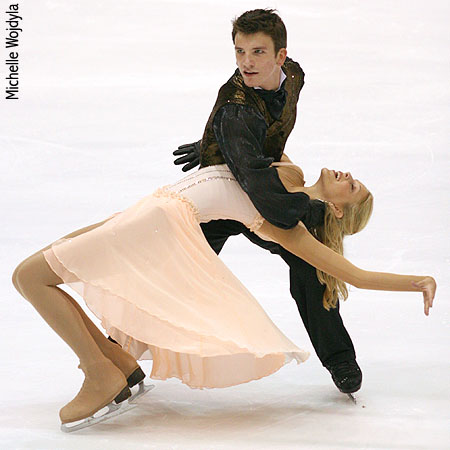 Kimmerly Lauten &amp; Augie Hill