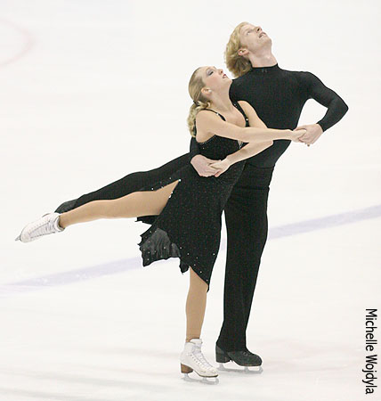 Katherine Copely &amp; Patrick Connelly