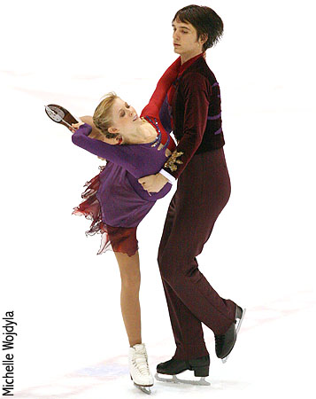 Brooke Huber &amp; Karl Edelmann