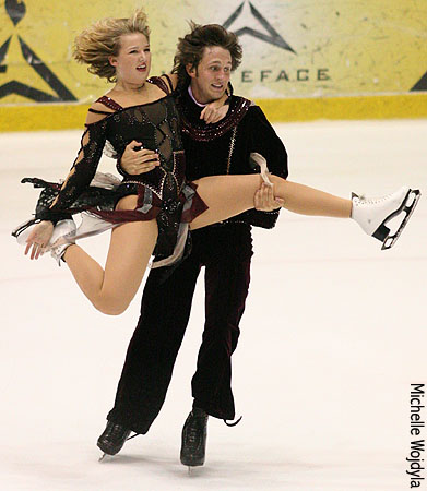 Stephanie Segien &amp; Jay Lilly