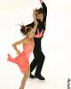 Amanda Loyd &amp; Dmytro Overchuk