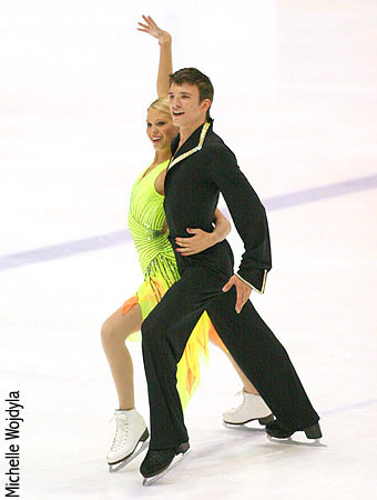 Kimmerly Lauten &amp; Augie Hill