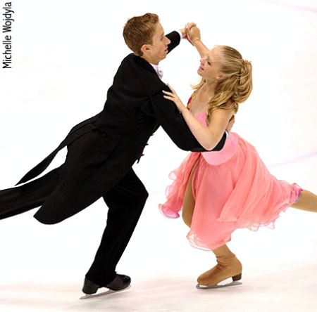 Marissa Marschall &amp; Torsten Joerger 