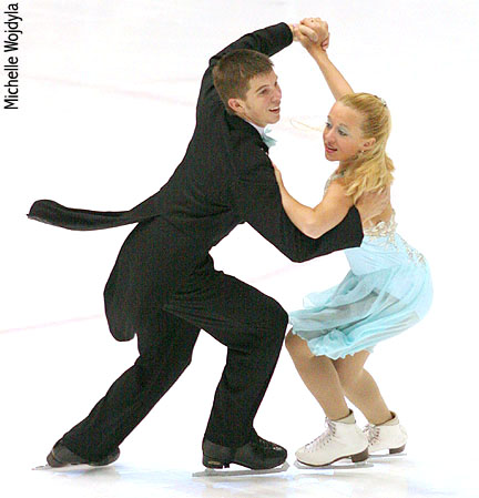 Katie Wyble &amp; Chad Reinhold