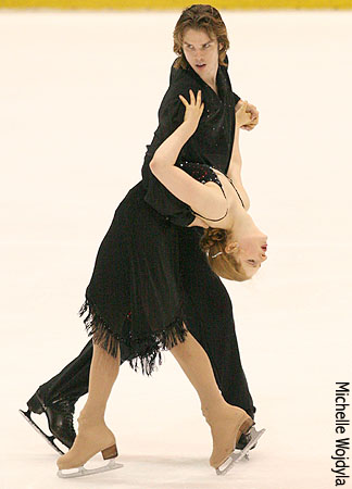 Caitlin Mallory &amp; Brent Holdburg