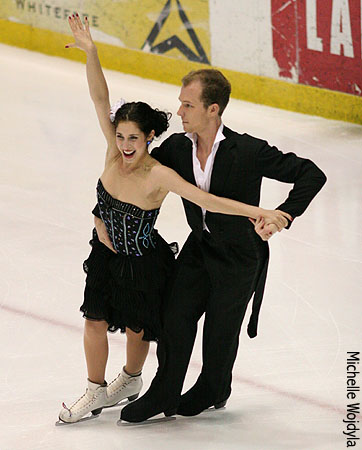 Jamie Silverstein &amp; Ryan O'Meara