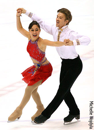 Loren Galler-Rabinowitz &amp; David Mitchell