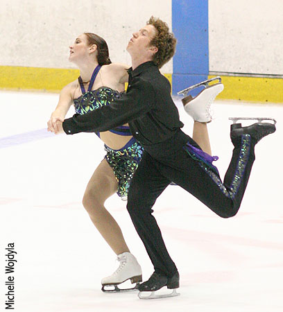 Chelsea Williamson &amp; Michael Olson
