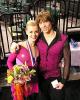 Madison Hubbell &amp; Keiffer Hubbell - Novice Silver