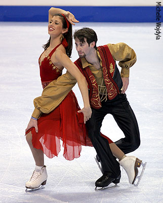 Clare Farrell &amp; Ashley Deavers