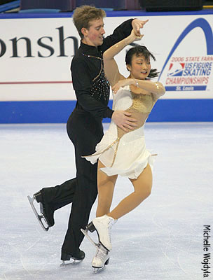 Pilar Bosley &amp; John Corona