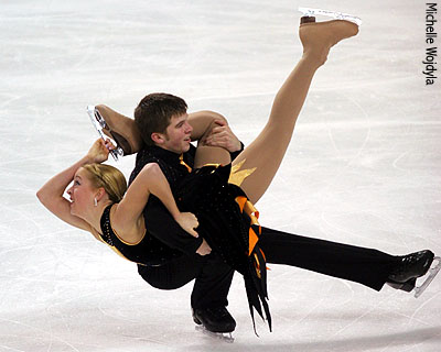 Katie Wyble &amp; Chad Reinhold