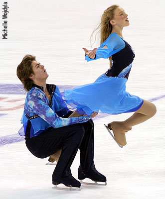 Genevieve Deutch &amp; Alexander Lorello
